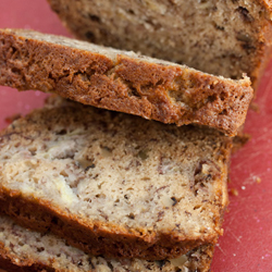 Flour’s Famous Banana Bread