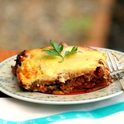 Moussaka