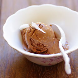 Chocolate Ice-Cream