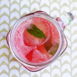 Watermelon Fizz