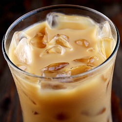 Iced Coffee