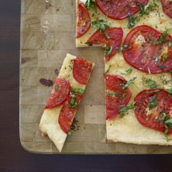 Flatbread Pizza