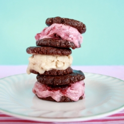 Ice Cream Sandwich