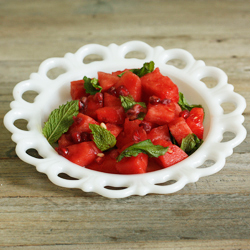 Watermelon Salad