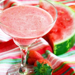 Watermelon Smoothie