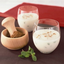 Yogurt Lassi Cooler