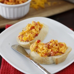 Pimento Cheese