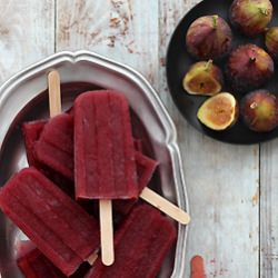 Wine Popsicle