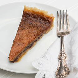 Buttertart Tart