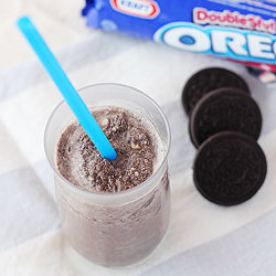 Oreo Shake