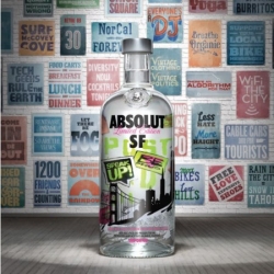 Absolut SF