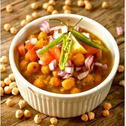 Channa Masala