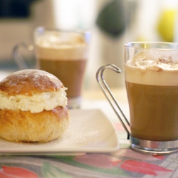 Swedish Semla