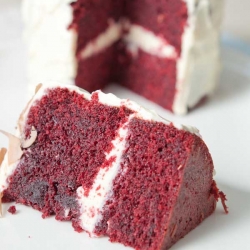 Red Velvet Cake