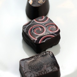 Luis Moro Chocolates