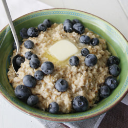 Scottish Oats