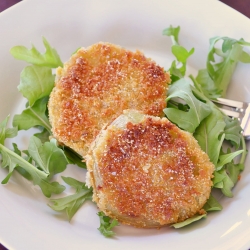 Fried Green Tomatoes