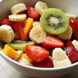 Fruit Salad