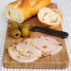 Mortadella