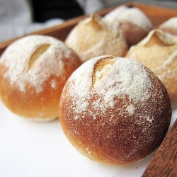 Bread Rolls