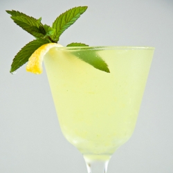 The Cucumber Cooler