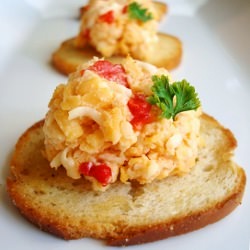 Pimiento Cheese