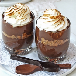 S’Mores Verrines