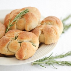 Rosemary Bread