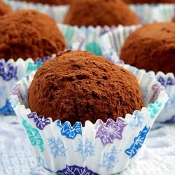 Tiramisu Truffles