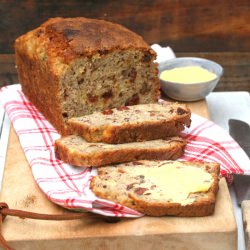 Banana Bread