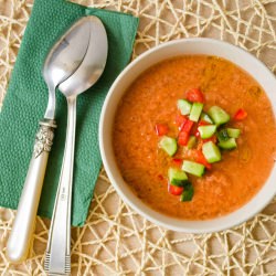 Gazpacho