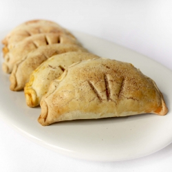 Pumpkin Pasties