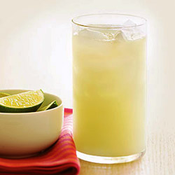 Brazilian Lemonade