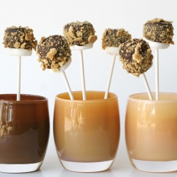 S’mores Pops