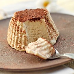 Coffee Semifreddo