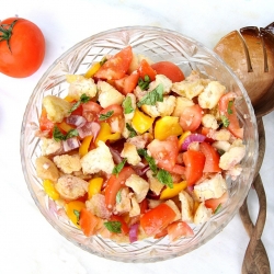 Panzanella