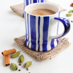 Cardamom Chai