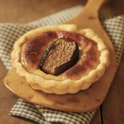 Fig Tartlets