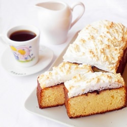 Lemon Cake