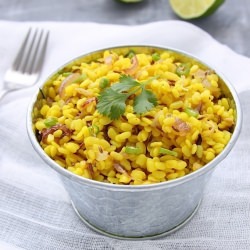 Sukhi Urad Dal