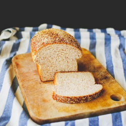 10 Grain Bread