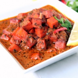 Paneer Tikka Masala