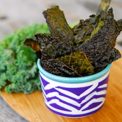 Kale Chips