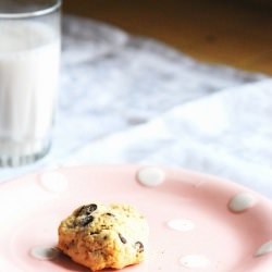 Gluten Free Chocolate Chip Cookies