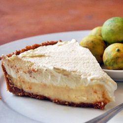 Key Lime Pie