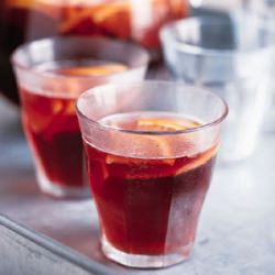 Summer Sangria