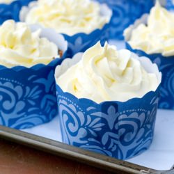 Buttercream Frosting