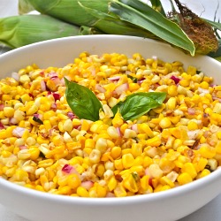 Corn Salad