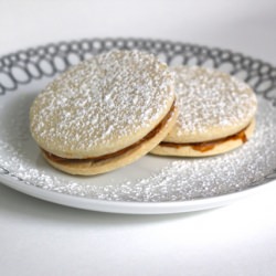 Alfajores Cookies