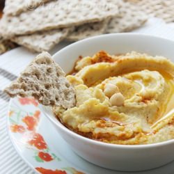 Hummus Dip